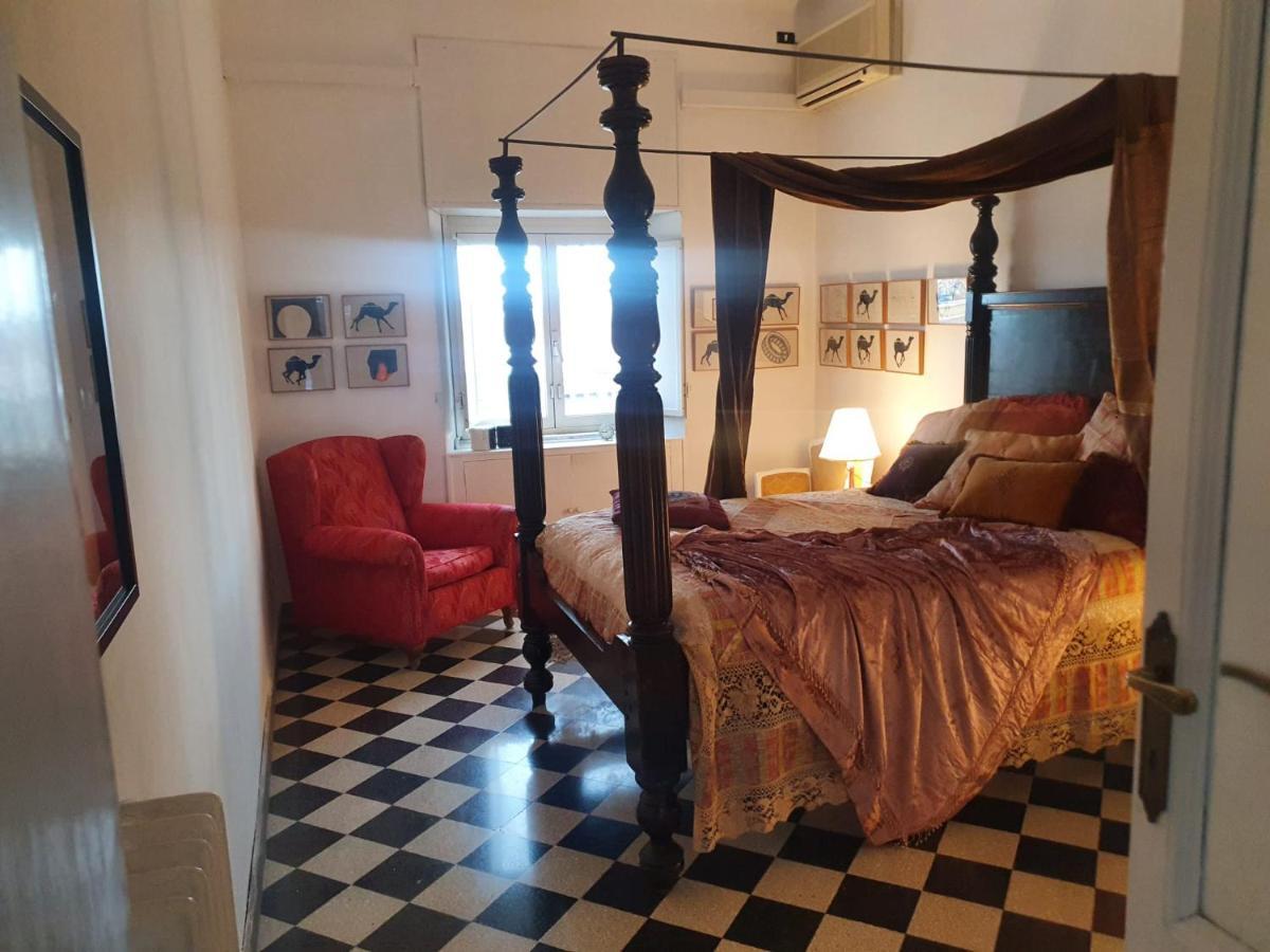 Home Rome Lepanto ภายนอก รูปภาพ