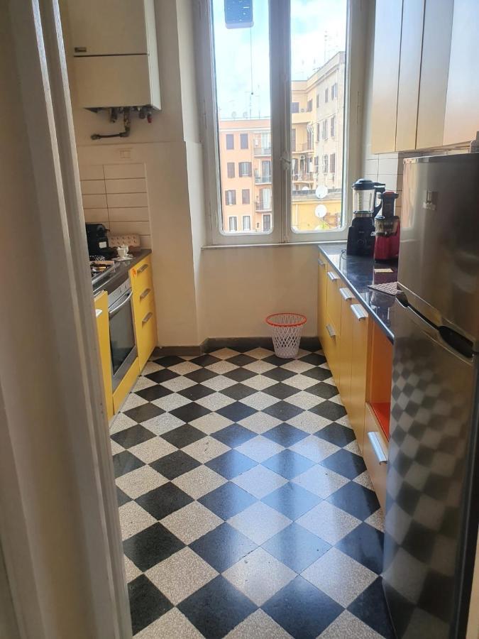 Home Rome Lepanto ภายนอก รูปภาพ