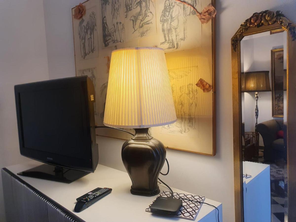 Home Rome Lepanto ภายนอก รูปภาพ