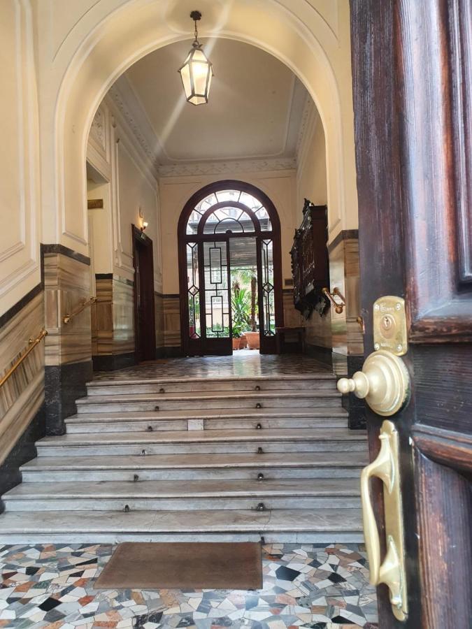 Home Rome Lepanto ภายนอก รูปภาพ
