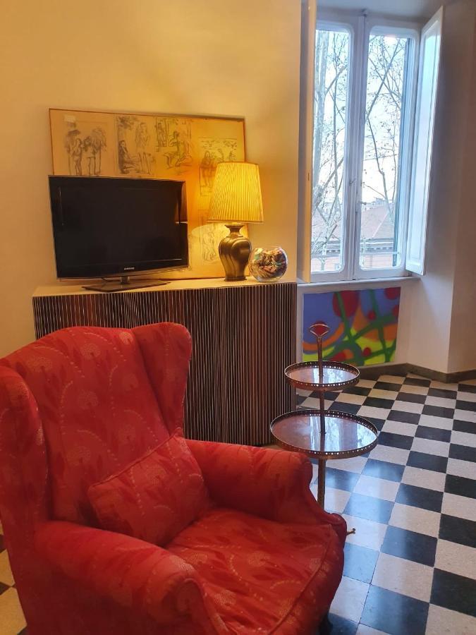 Home Rome Lepanto ภายนอก รูปภาพ