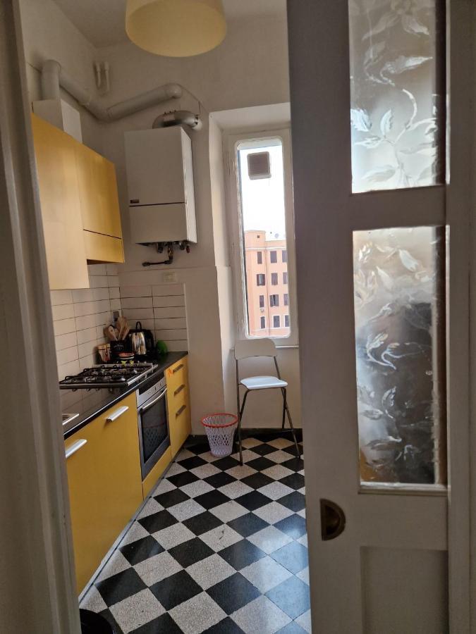 Home Rome Lepanto ภายนอก รูปภาพ